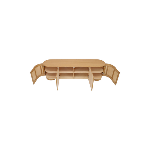 Castlery Posey TV Stand, image 10