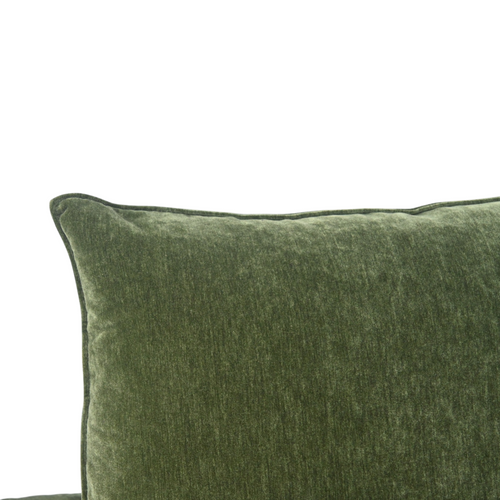 Poly & Bark Marcel Fabric Sofa - Sagano Green, image 6