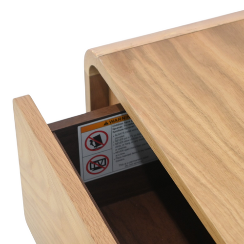 AllModern Berkeley Double Dresser, image 9
