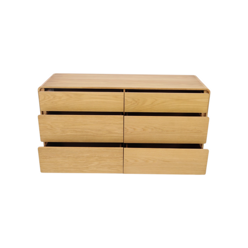 AllModern Berkeley Double Dresser, image 7