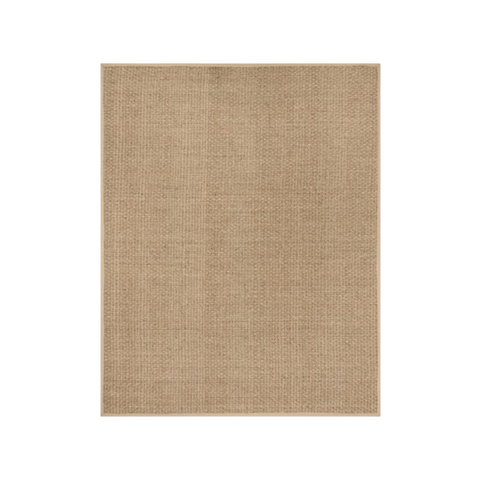 Safavieh Natural Fiber NF114A Natural/Beige Area Rug