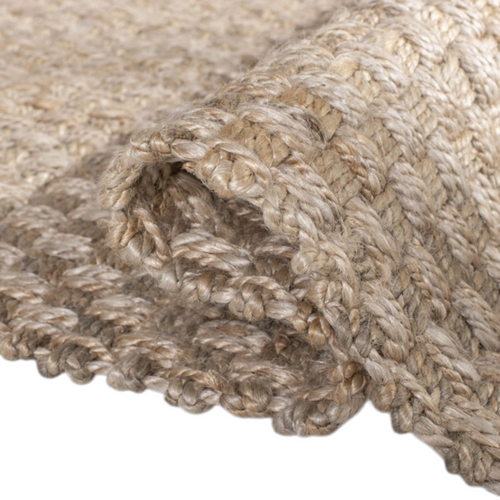 Safavieh Flat Weave Natural Fiber Rug- NF268A-6, image 4