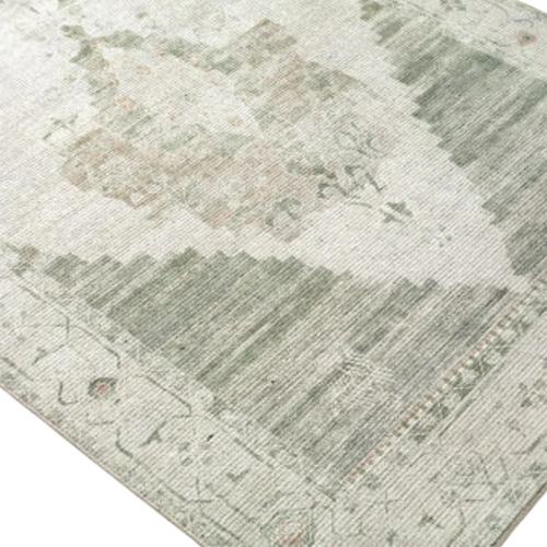 Becki Owens x Livabliss Luca Machine Woven Area Rug, image 4