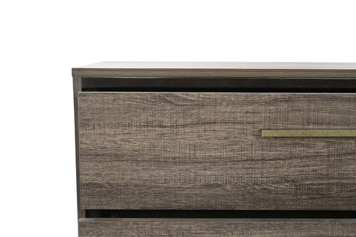Gracie Oaks Mandy 5 - Drawer Dresser, image 10