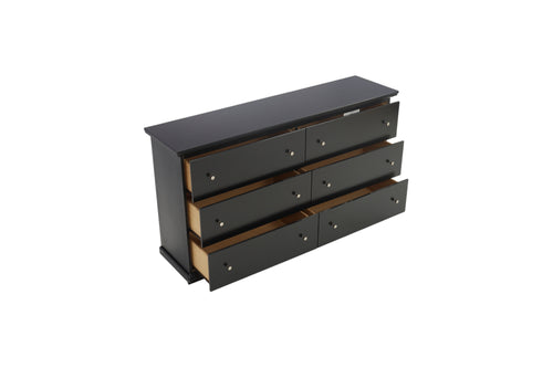 Ashley Furniture Maribel 6 Drawer Dresser, image 6