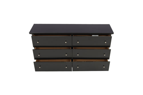 Ashley Furniture Maribel 6 Drawer Dresser, image 8