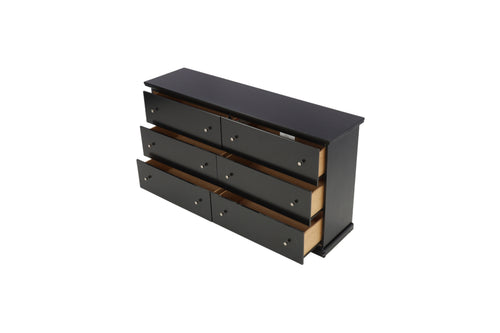 Ashley Furniture Maribel 6 Drawer Dresser, image 9