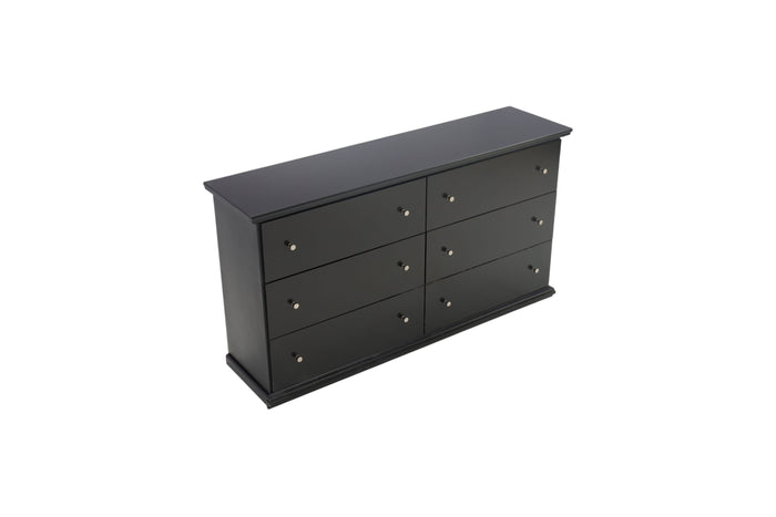 Ashley Furniture Maribel 6 Drawer Dresser, image 3