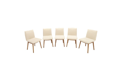 Talk About Dining Chair Set of 5, image 2