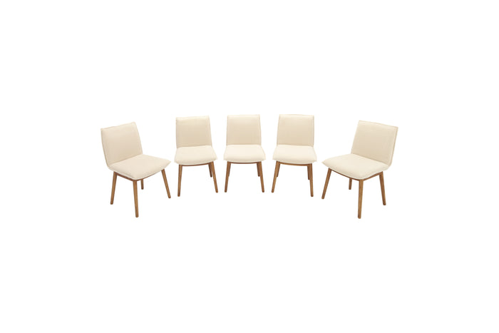 Talk About Dining Chair Set of 5, image 2