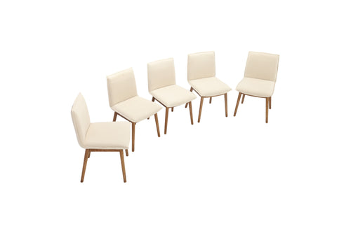 Talk About Dining Chair Set of 5, image 3