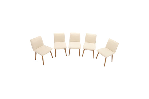 Talk About Dining Chair Set of 5, image 4