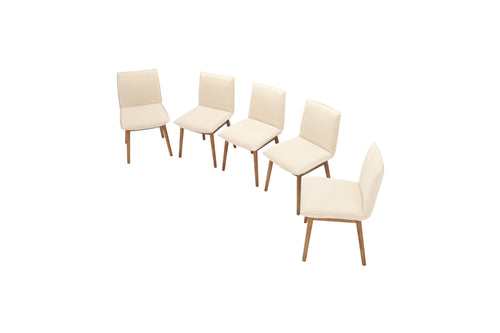 Talk About Dining Chair Set of 5, image 5