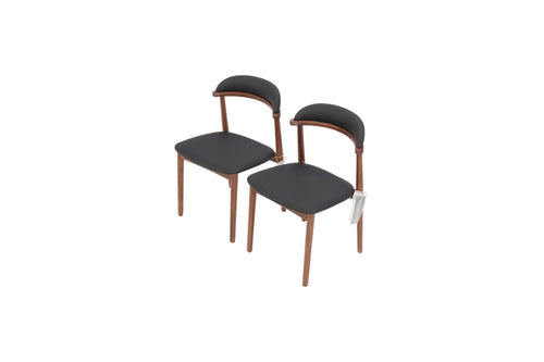 Count On Me Armless Dining Chair (Set of Two), image 5