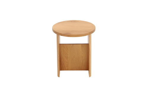 Field Stool - Oak, image 3