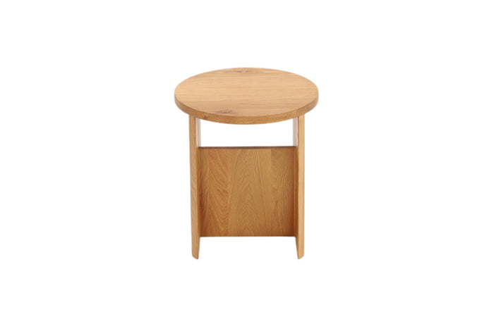 Field Stool - Oak, image 3