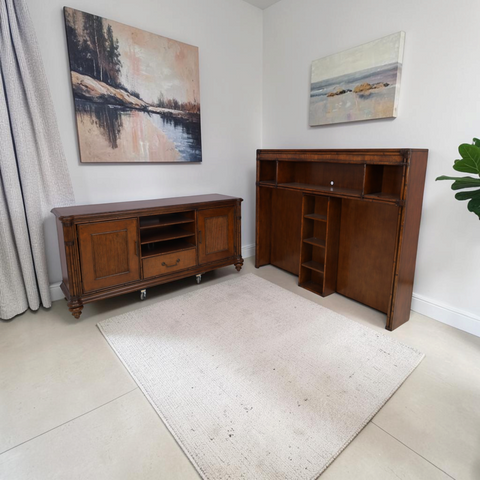 Tommy Bahama Home Bali Hai Hutch