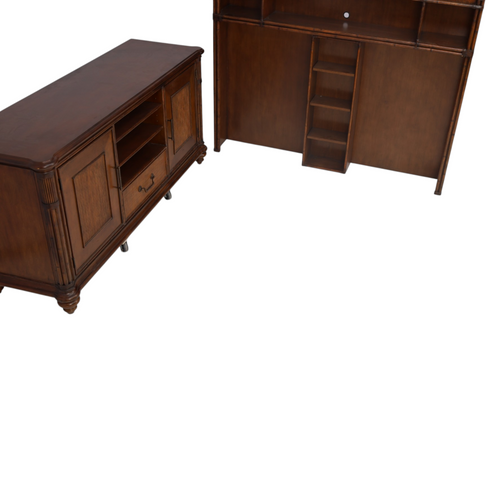 Tommy Bahama Home Bali Hai Hutch, image 7
