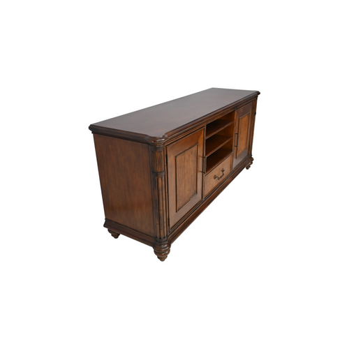 Tommy Bahama Home Bali Hai Hutch, image 5
