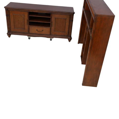 Tommy Bahama Home Bali Hai Hutch, image 6