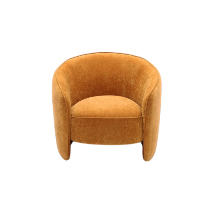 Sundays In the Groove Lounge Chair -  Caramel, image 2