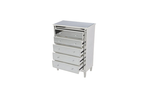 Prestige Sparks 5 - Drawer Chest, image 6