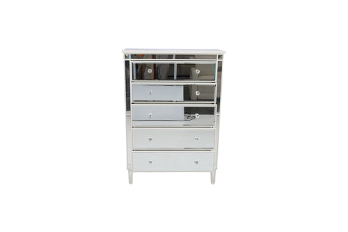 Prestige Sparks 5 - Drawer Chest, image 7