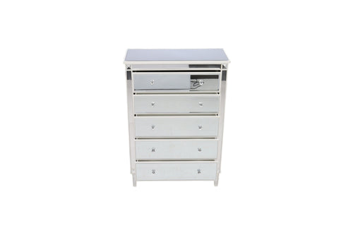 Prestige Sparks 5 - Drawer Chest, image 8