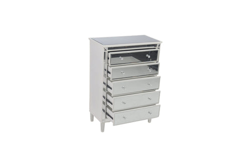Prestige Sparks 5 - Drawer Chest, image 9