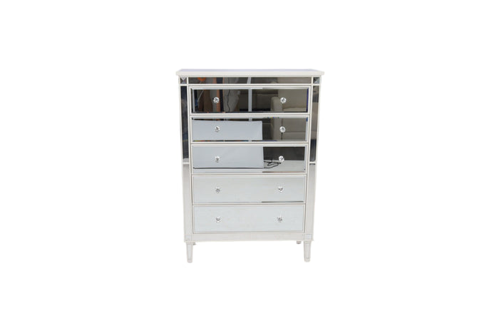 Prestige Sparks 5 - Drawer Chest, image 3