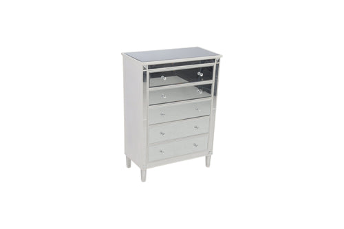 Prestige Sparks 5 - Drawer Chest, image 4
