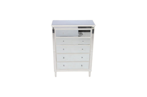 Prestige Sparks 5 - Drawer Chest