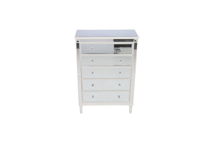 Prestige Sparks 5 - Drawer Chest, image 2