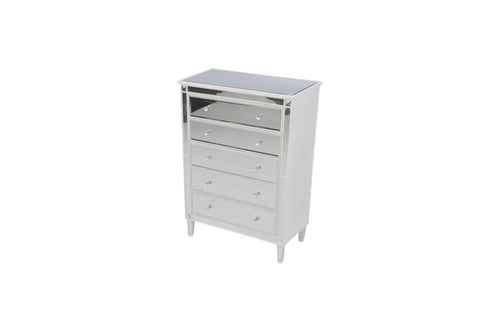 Prestige Sparks 5 - Drawer Chest, image 5