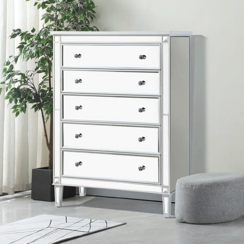 Prestige Sparks 5 - Drawer Chest