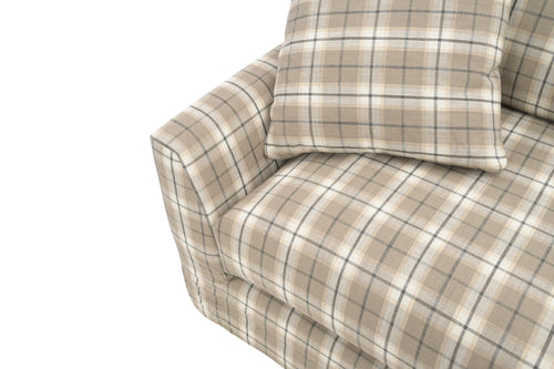 Hetta Breeze 2-Piece Modular Sofa, image 6