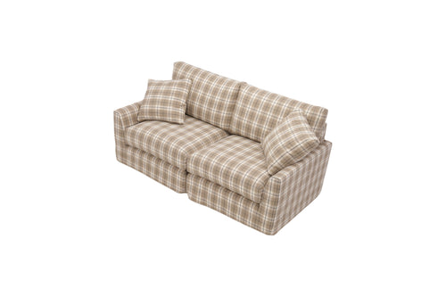 Hetta Breeze 2-Piece Modular Sofa, image 3