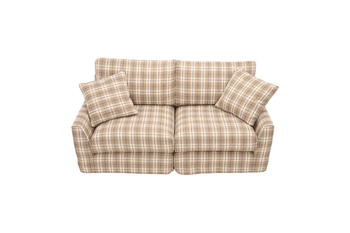 Hetta Breeze 2-Piece Modular Sofa