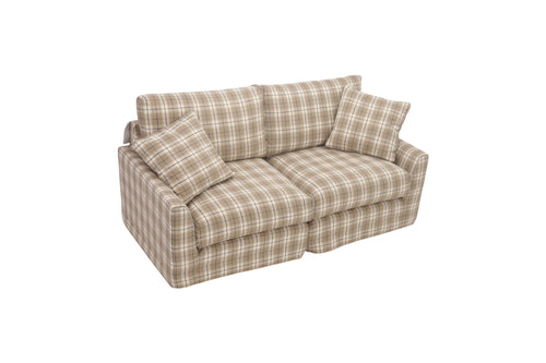 Hetta Breeze 2-Piece Modular Sofa, image 5
