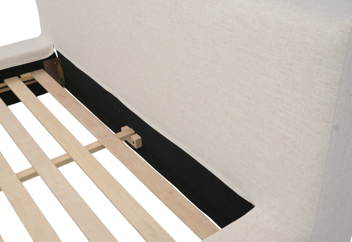 Castlery Dawson Queen Bed