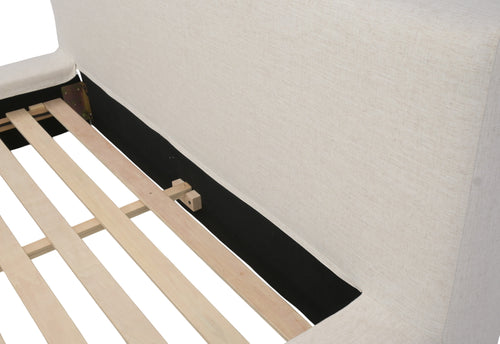 Castlery Dawson Queen Bed, image 4