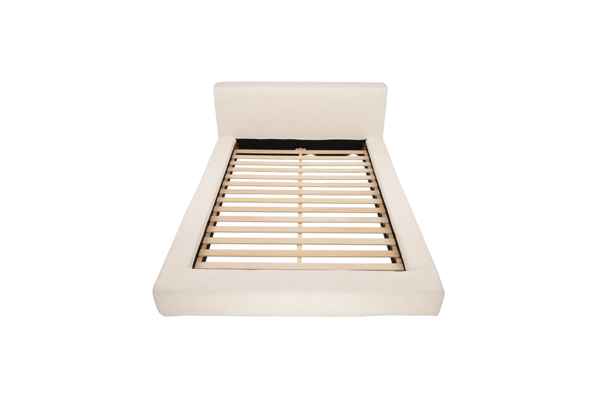 Castlery Dawson Queen Bed