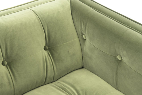 Four Hands Dylan Sofa, image 6