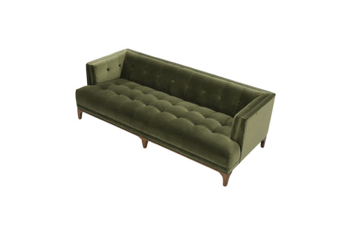 Four Hands Dylan Sofa, image 5