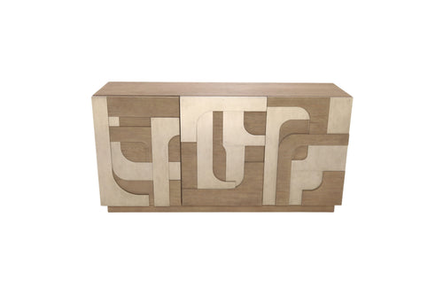 Bernhardt Azlin Buffet, image 2