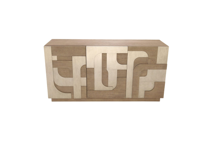 Bernhardt Azlin Buffet, image 2