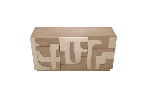 Bernhardt Azlin Buffet, image 4