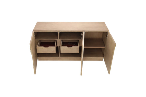 Bernhardt Azlin Buffet, image 8