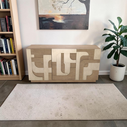 Bernhardt Azlin Buffet, image 1