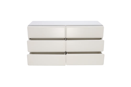 AllModern Kamio 6 - Drawer Dresser, image 6